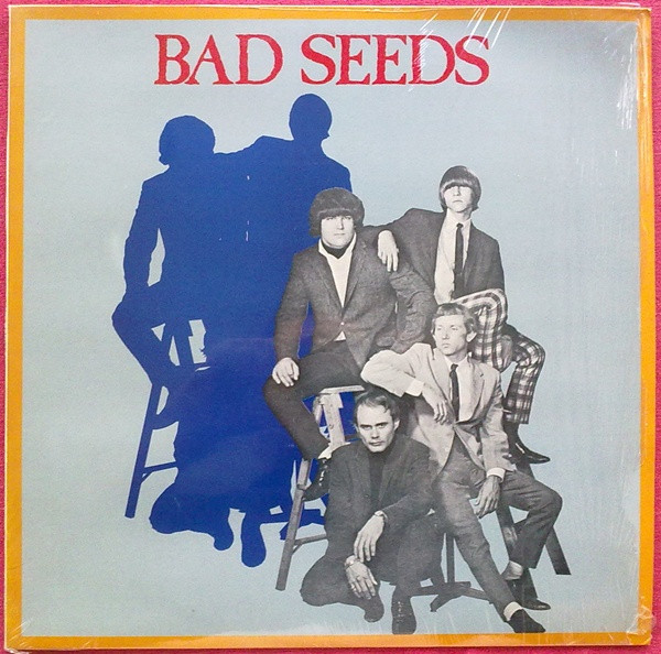 The Bad Seeds - J-Beck Story 1 | Eva (12034) - main The Bad Seeds - J-Beck Story 1 | Eva (12034) - main
