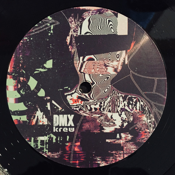DMX Krew - Libertine 12 | Libertine Records (LIB12)