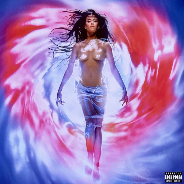 Katy Perry - 143 | Capitol Records (00602465897401) - main Katy Perry - 143 | Capitol Records (00602465897401) - main