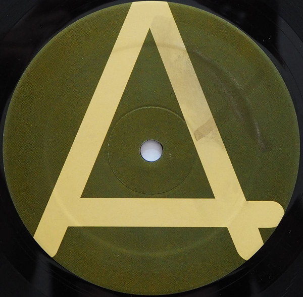 Kabale Und Liebe Und Lauhaus - Makake | Remote Area (remote 011) - 2