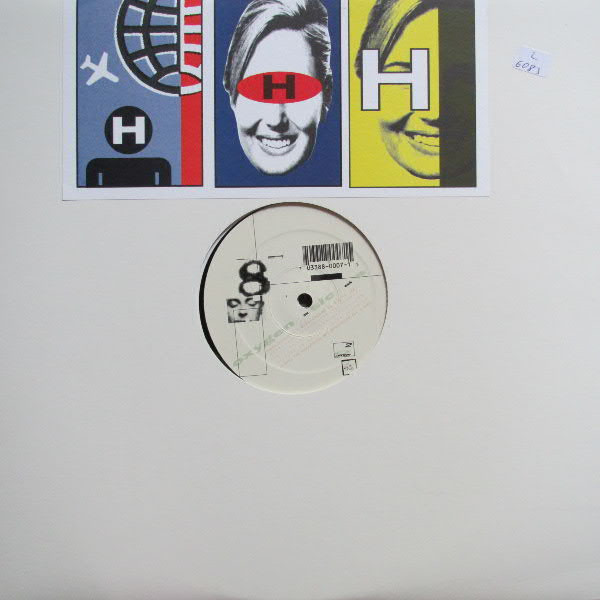 H - West Of The River Nile | OMW (Oxygen Music Works) (OMWE007-1)