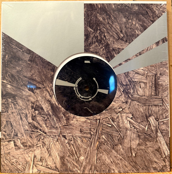 Russell Haswell - Kasm 03 | Kasm (KASM 03) - 2 Russell Haswell - Kasm 03 | Kasm (KASM 03) - 2