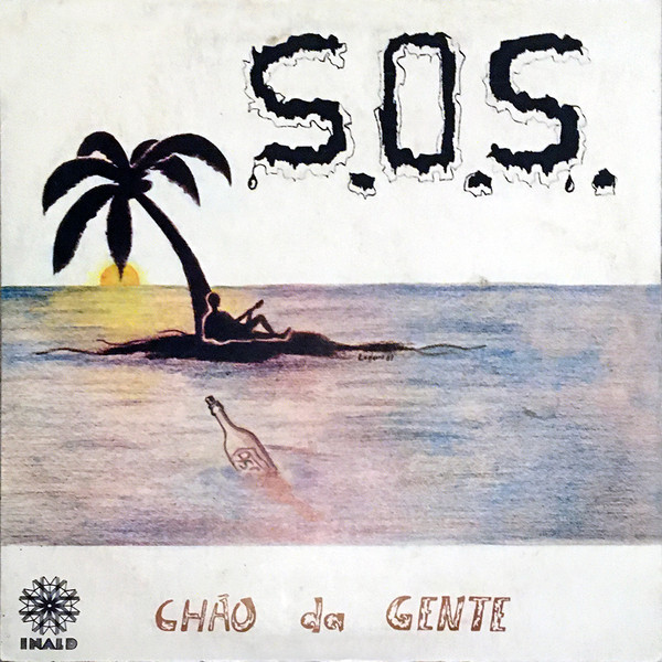 S.O.S. - Chão Da Gente | INALD (LD-01) - main