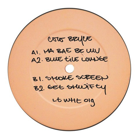 Coco Bryce - Ma Bae Be Luv | Lobster Theremin (LT WHT 019) - 3 Coco Bryce - Ma Bae Be Luv | Lobster Theremin (LT WHT 019) - 3