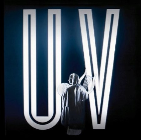 Midnight Juggernauts - Uncanny Valley | Record Makers (REC105)