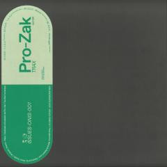 Cesar De Melero & Emmanuel Claude - Pro-Zak Issues | Island Issues (ISSUES-ONIS-001) - main Cesar De Melero & Emmanuel Claude - Pro-Zak Issues | Island Issues (ISSUES-ONIS-001) - main