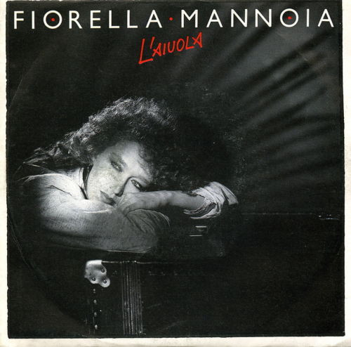 Fiorella Mannoia - L'Aiuola | Ariston Music (AR/00964)