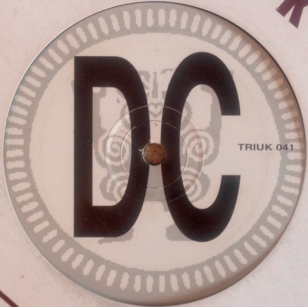 NYDC - Up In This House | TRIBAL United Kingdom (TRIUK 041) - 3 NYDC - Up In This House | TRIBAL United Kingdom (TRIUK 041) - 3