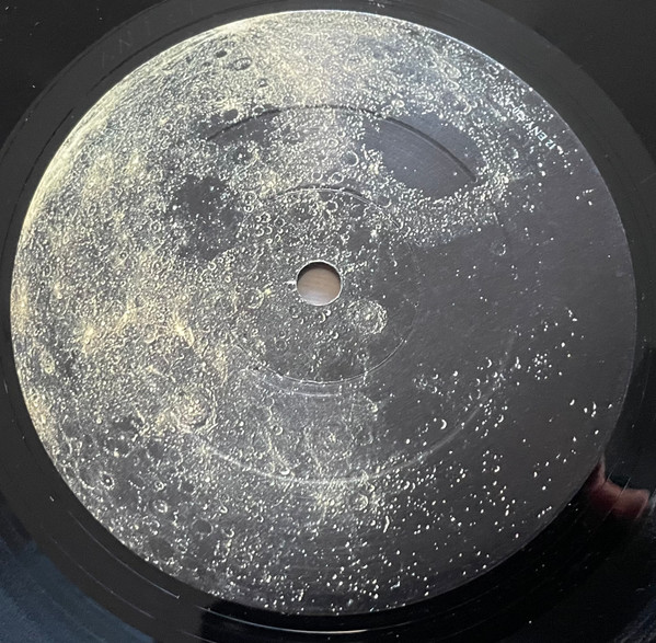 The Waterboys - The Whole Of The Moon | Ensign (12 ENY 520) - 2 The Waterboys - The Whole Of The Moon | Ensign (12 ENY 520) - 2