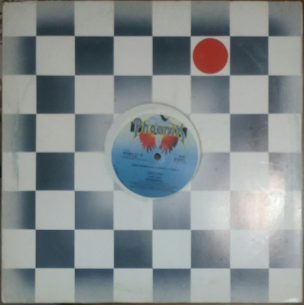 Taffy / Klein & M.B.O. - White & Black / Wonderful | Phoenix (PHOMIX 311) - 2 Taffy / Klein & M.B.O. - White & Black / Wonderful | Phoenix (PHOMIX 311) - 2