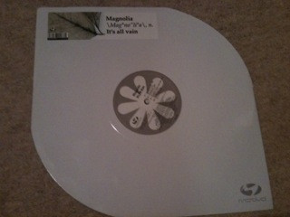 Magnolia - It's All Vain | Motivo Productions (Motivo 035) - 3