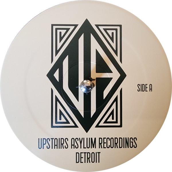 The Al-Go-Rithmic EP