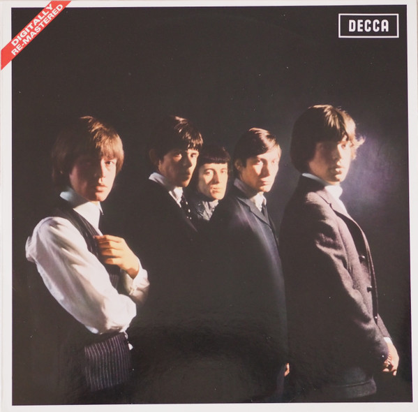 The Rolling Stones - The Rolling Stones | Decca (6.25912 AO) - main The Rolling Stones - The Rolling Stones | Decca (6.25912 AO) - main