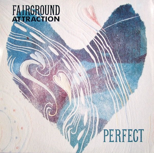 Fairground Attraction - Perfect | RCA (PT 41846) - main