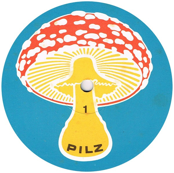Wallenstein - Blitzkrieg | Pilz (20 29064-6) - 4