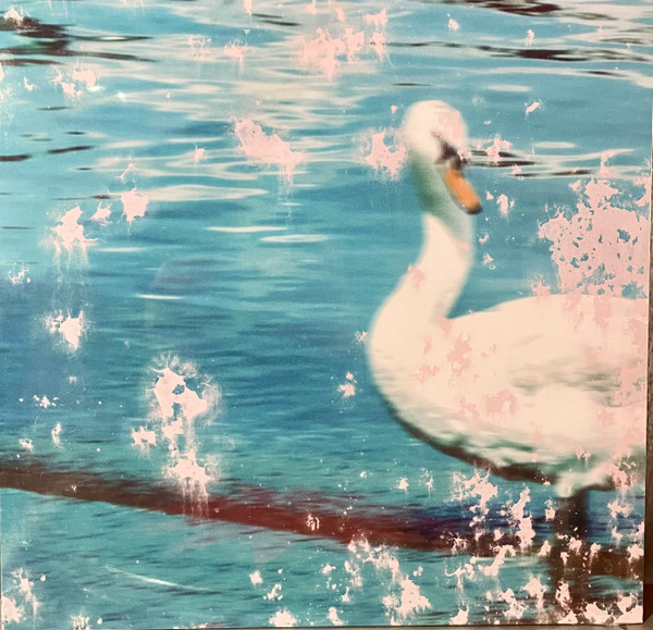 PVAS - Slipstream | Kapsela (KAPS 004) - main