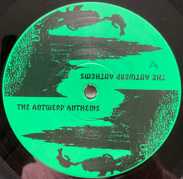 Test / Strong Heads - The Antwerp Anthems | Dance Ecstasy 2001 (DE 2011) - 3 Test / Strong Heads - The Antwerp Anthems | Dance Ecstasy 2001 (DE 2011) - 3