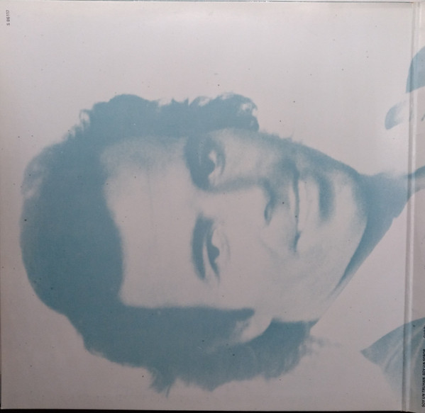 Julio Iglesias - A Mis 33 Años | CBS (S 86117) - 2 Julio Iglesias - A Mis 33 Años | CBS (S 86117) - 2