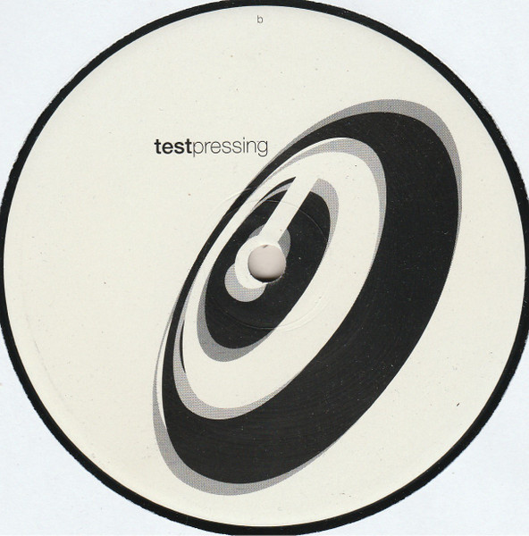 Copyright Featuring Tasita D'Mour - Release Yourself (Part One) | Copyright Recordings (CPR 003) - 2