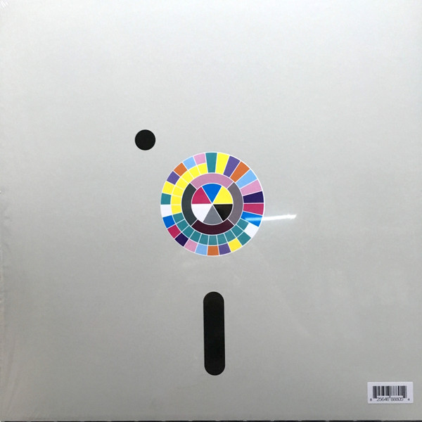 New Order - Power, Corruption & Lies | Factory (FACT 75) - 2