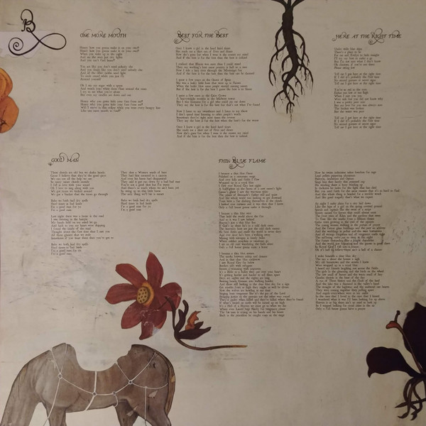 Josh Ritter - The Animal Years | Not On Label (Josh Ritter Self-released) (none) - 4 Josh Ritter - The Animal Years | Not On Label (Josh Ritter Self-released) (none) - 4