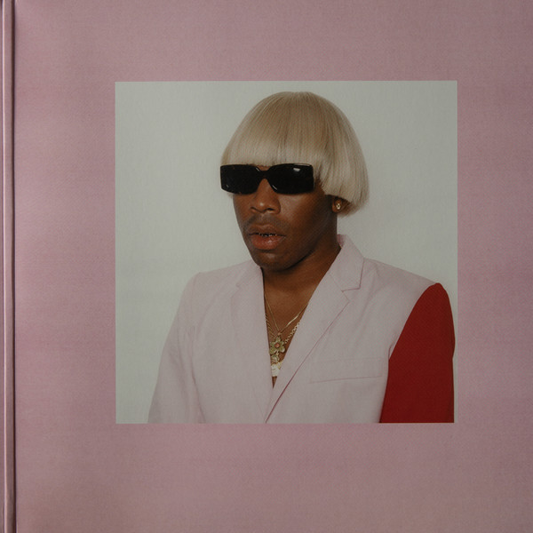 Tyler, The Creator - Igor | Columbia (19075965221) - 3 Tyler, The Creator - Igor | Columbia (19075965221) - 3