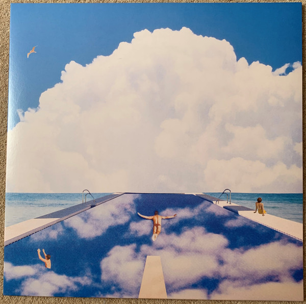 Vistas - Everything Changes in the End | Retrospect Records (RR001LPST)