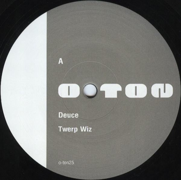 Deuce - Deuce EP | Ostgut Ton (o-ton25) - 3