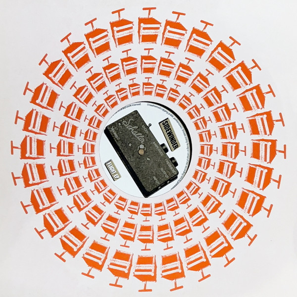 Sidewinder - Flight EP | Fenetik Music (TIK007) - 3 Sidewinder - Flight EP | Fenetik Music (TIK007) - 3