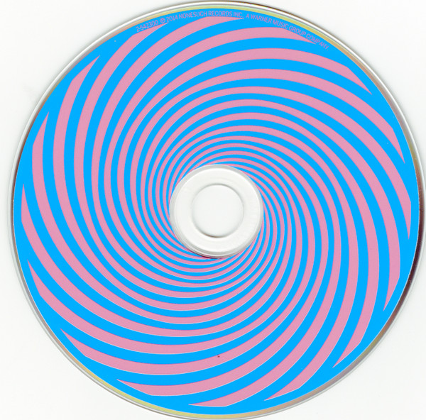 The Black Keys - Turn Blue | Nonesuch (2-542300) - 3 The Black Keys - Turn Blue | Nonesuch (2-542300) - 3