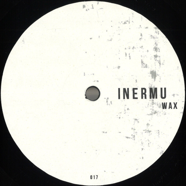 James Dexter & Dominic Aquila - INERMUWAX017 | Inermu Wax (INERMUWAX017)