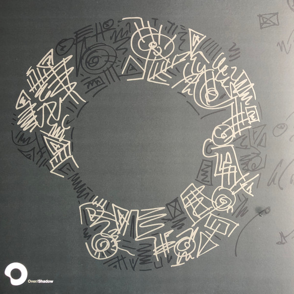 Arcane - Minotaur EP | Over/Shadow (OSH/27) - 2