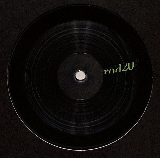 Rod - MoPo EP | Rod20 (ROD2011) - main