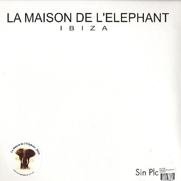 Sin Plomo - La Maison De L'Elephant, Ibiza | La Maison De L'Elephant (ELEPHANT) - 2 Sin Plomo - La Maison De L'Elephant, Ibiza | La Maison De L'Elephant (ELEPHANT) - 2