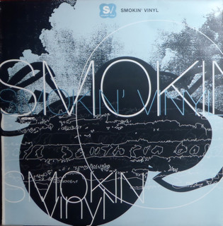 Adrenal People - Injustice | Smokin' Vinyl (SMK 002)