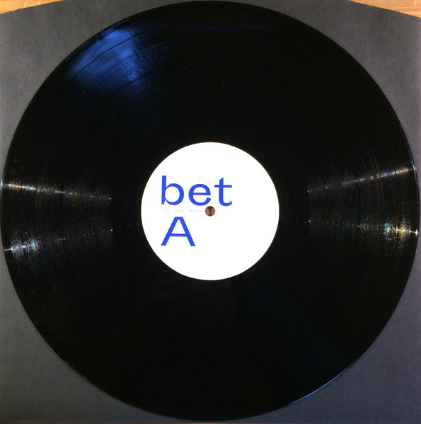 Powell - New Beta Vol. 1 | Diagonal (DIAG038) - 3