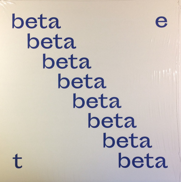 Powell - New Beta Vol. 1 | Diagonal (DIAG038) - 2