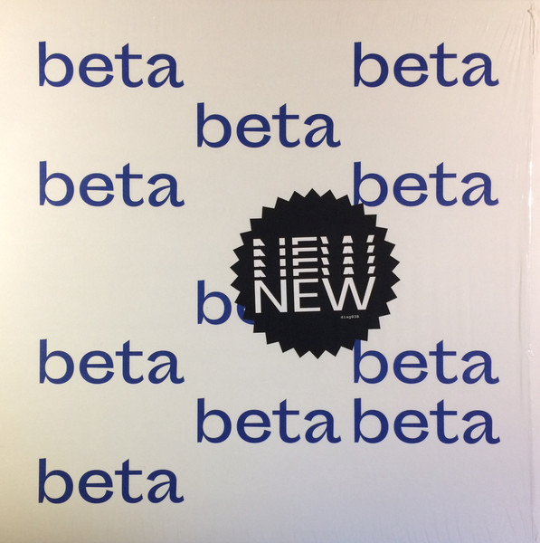 Powell - New Beta Vol. 1 | Diagonal (DIAG038)