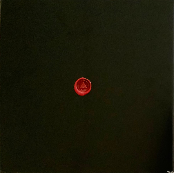 X Mal Deutschland - Early Singles (1981 - 1982) | Sacred Bones Records (SBR3050) - 2 X Mal Deutschland - Early Singles (1981 - 1982) | Sacred Bones Records (SBR3050) - 2