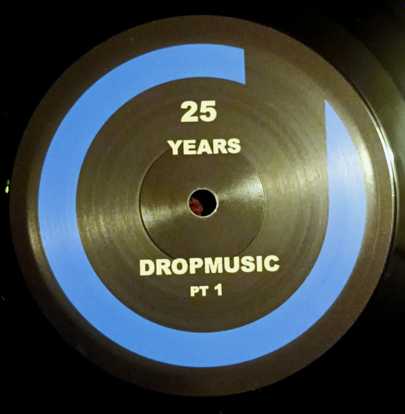 Inland Knights , Crazy Penis - 25 Years Of Drop Music Special Edition Pt 1 | Drop Music (DROMSE 01)