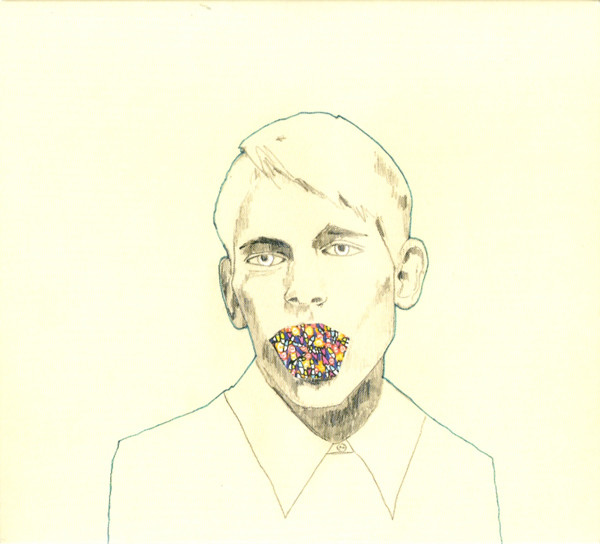 Foals - Antidotes | Sub Pop (SPCD 775) - main Foals - Antidotes | Sub Pop (SPCD 775) - main
