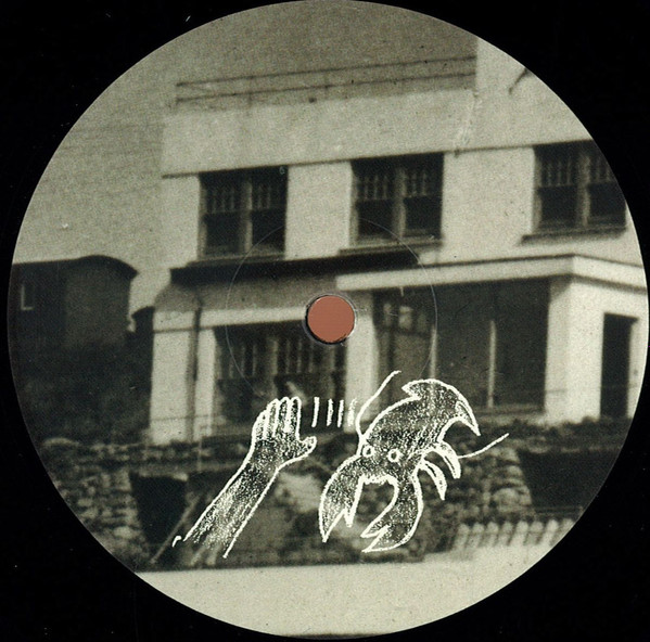 Route 8 - Dry Thoughts EP | Lobster Theremin (LT004) - 2 Route 8 - Dry Thoughts EP | Lobster Theremin (LT004) - 2