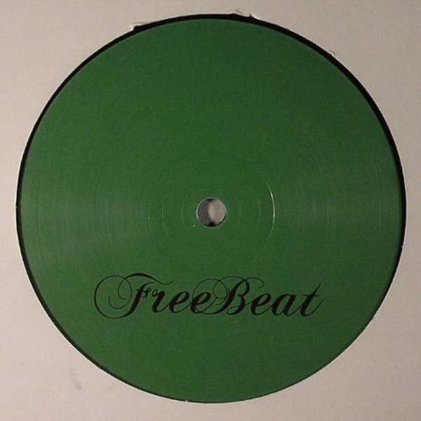 Jose Rico & Dj F - Colour Of A Place | Freebeat (Freebeat 002)