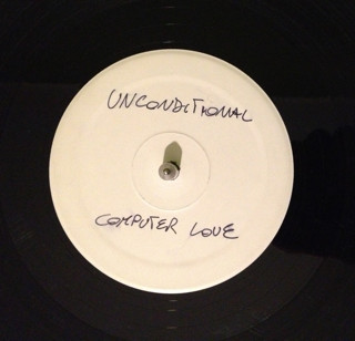 Unconditional - Computer Love | Spotsound Records (R-SSR 20003) - main Unconditional - Computer Love | Spotsound Records (R-SSR 20003) - main