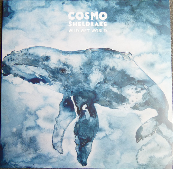 Cosmo Sheldrake - Wild Wet World | Tardigrade Records (none)