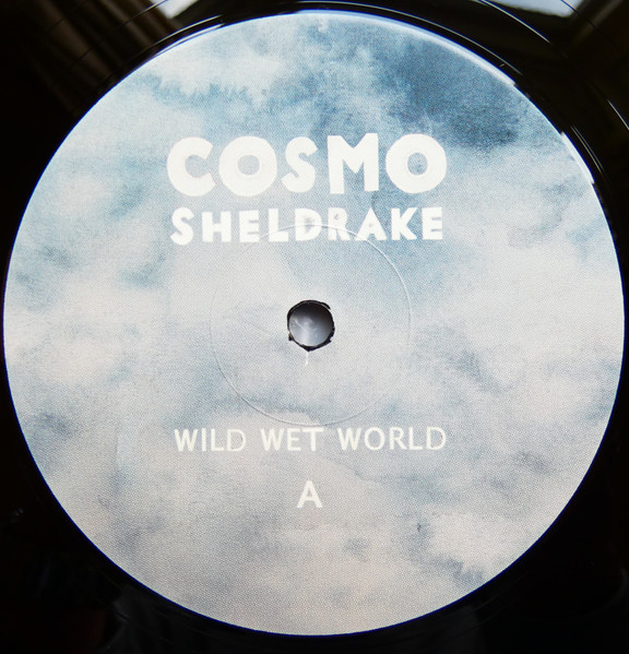 Cosmo Sheldrake - Wild Wet World | Tardigrade Records (none) - 3 Cosmo Sheldrake - Wild Wet World | Tardigrade Records (none) - 3
