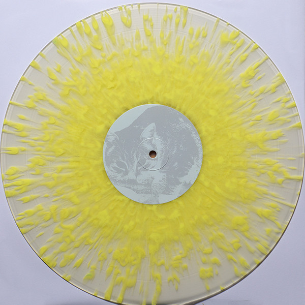 Silver Apples - Beacon | Chicken Coop Recordings (CCRLP004COL) - 3