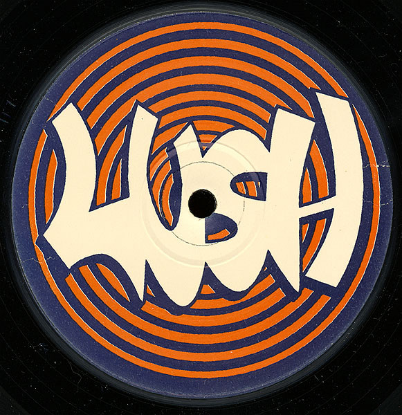 South Of Trance - Paradise | Lush Recordings (LUSH 14) - 2