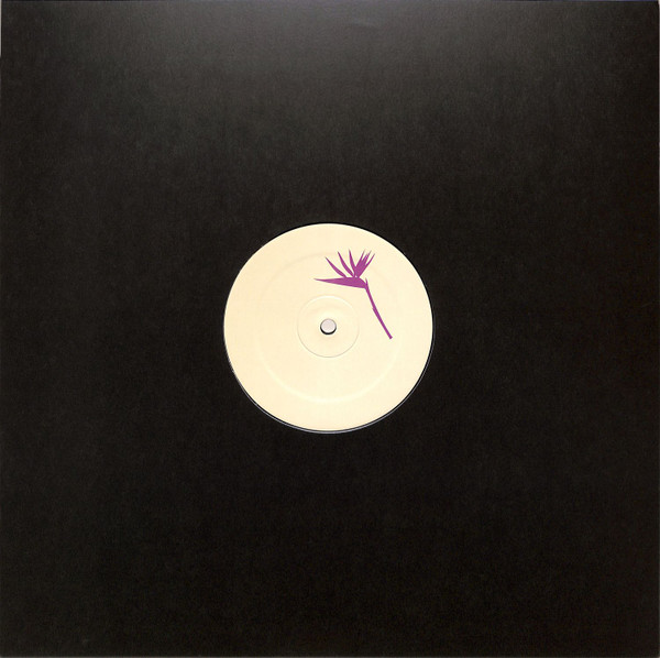 Sepp - Imperial Star EP | Purple Print (PRP001)