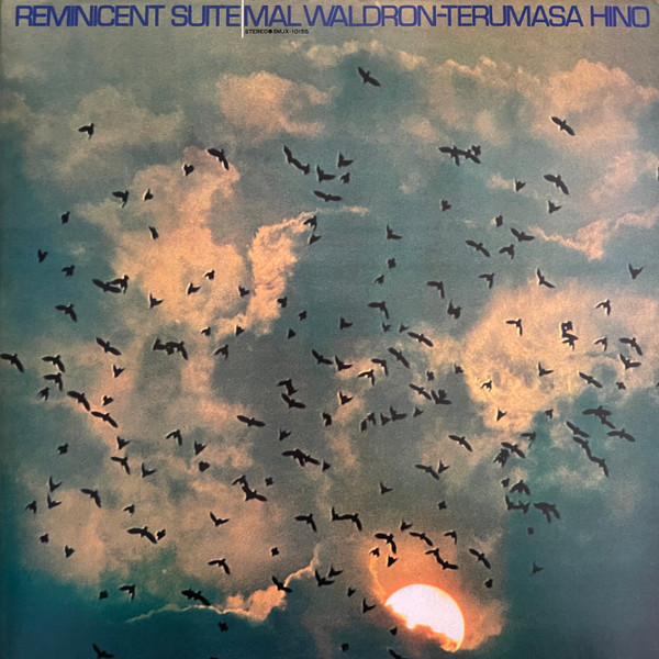 Mal Waldron - Terumasa Hino - Reminicent Suite | BBE (BBE682ALP) - main